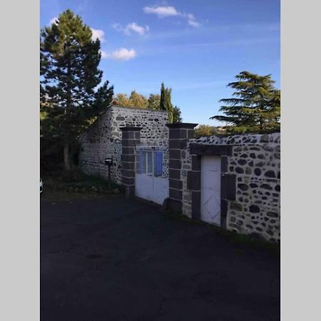 Maisonnette En Pierre Independante De 20 M2 Saint-Cirgues-sur-Couze 外观 照片