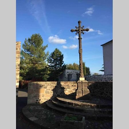 Maisonnette En Pierre Independante De 20 M2 Saint-Cirgues-sur-Couze 外观 照片